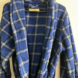 Men’s Robe from Tommy Bahama size small